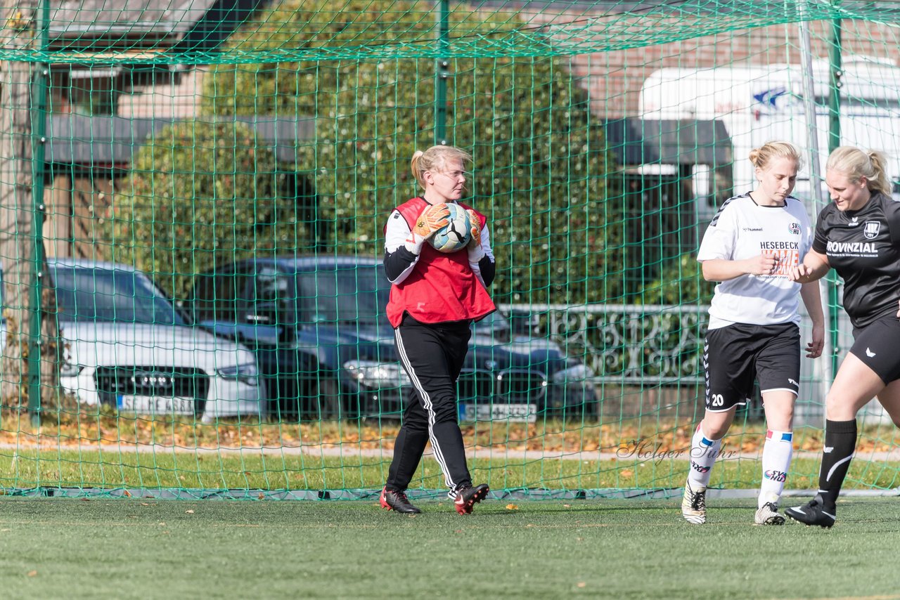 Bild 303 - Frauen SV Henstedt Ulzburg III - TSV Wiemersdorf : Ergebnis: 2:1